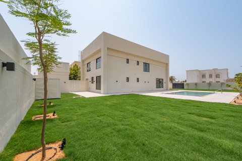Villa à Al Barsha, Dubai, 5 chambres, 1463.22 m², № 142069 - photo 10
