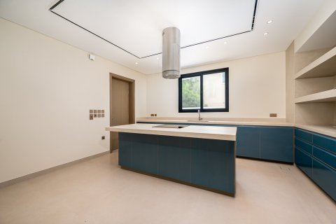 Villa à Al Barsha, Dubai, 5 chambres, 1463.22 m², № 142069 - photo 7