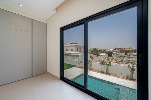 Villa à Al Barsha, Dubai, 5 chambres, 1463.22 m², № 142069 - photo 3