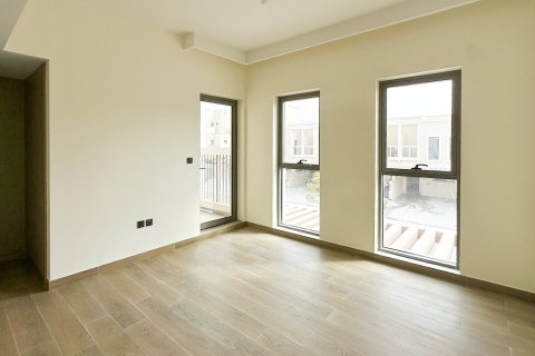 Adosado en Damac Lagoons, Dubai, 4 dormitorios, 144.19 m², № 142066 - foto 13