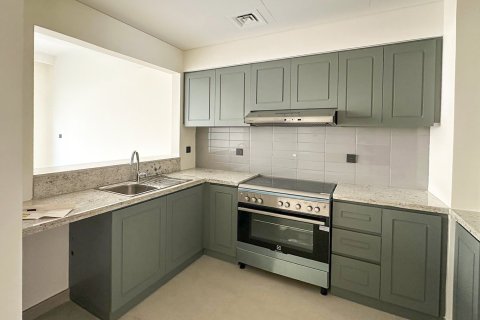 Adosado en Damac Lagoons, Dubai, 4 dormitorios, 144.19 m², № 142066 - foto 11