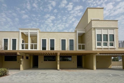 Adosado en Damac Lagoons, Dubai, 4 dormitorios, 144.19 m², № 142066 - foto 10