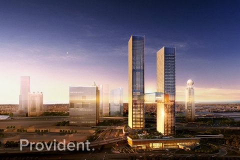 Apartment in Zabeel, Dubai 2 bedrooms № 3079 - photo 12