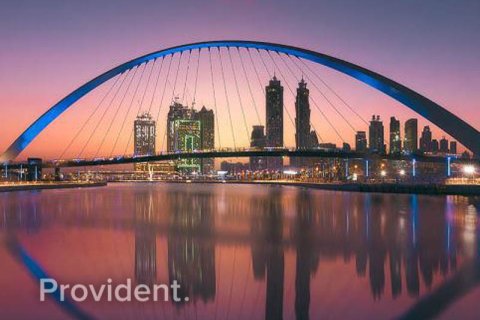 Appartement à Business Bay, Dubai, 1 chambre, № 3081 - photo 5