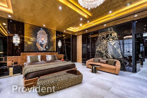 Villa in Emirates Hills, Dubai 7 bedrooms № 3067 - photo 13