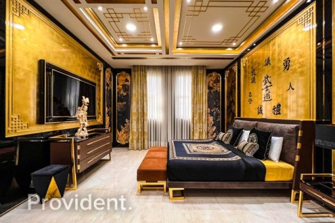 Villa in Emirates Hills, Dubai 7 bedrooms № 3067 - photo 23