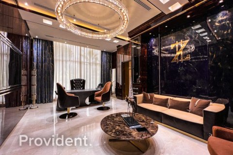Villa in Emirates Hills, Dubai 7 bedrooms № 3067 - photo 5