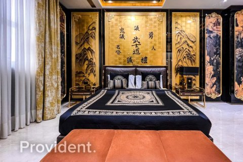 Villa in Emirates Hills, Dubai 7 bedrooms № 3067 - photo 24