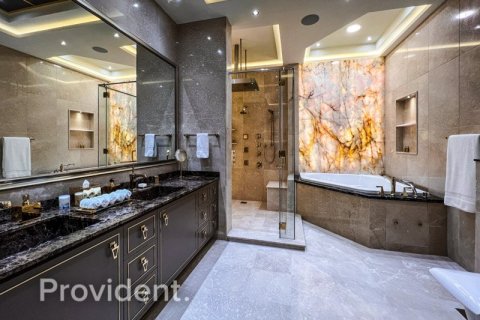 Villa in Emirates Hills, Dubai 7 bedrooms № 3067 - photo 30