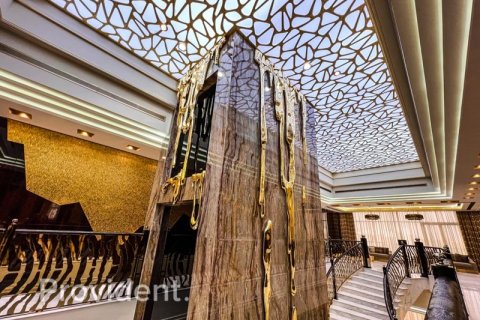 Villa in Emirates Hills, Dubai 7 bedrooms № 3067 - photo 16