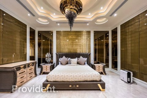 Villa in Emirates Hills, Dubai 7 bedrooms № 3067 - photo 18