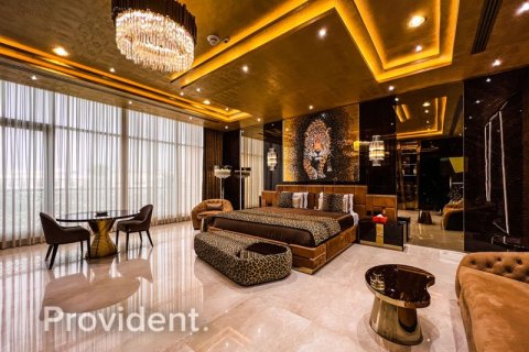 Villa in Emirates Hills, Dubai 7 bedrooms № 3067 - photo 4