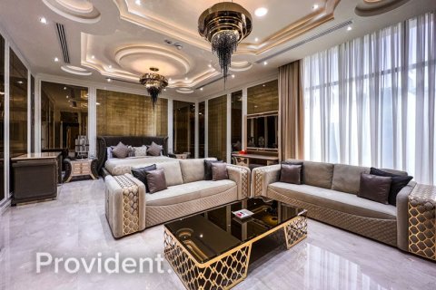 Villa in Emirates Hills, Dubai 7 bedrooms № 3067 - photo 17