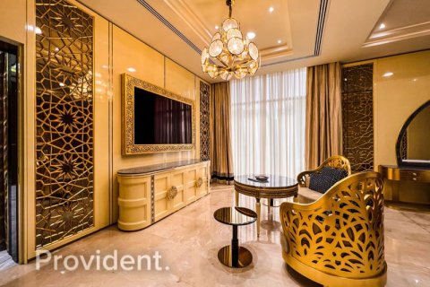 Villa in Emirates Hills, Dubai 7 bedrooms № 3067 - photo 20