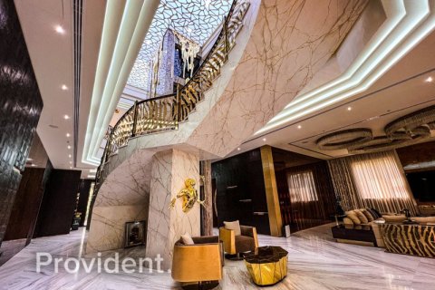 Villa in Emirates Hills, Dubai 7 bedrooms № 3067 - photo 12