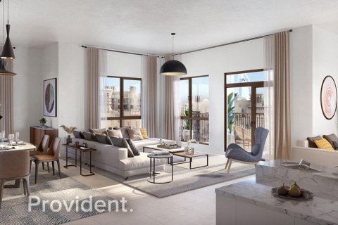 Appartement à Umm Suqeim, Dubai, 2 chambres, № 3076 - photo 3