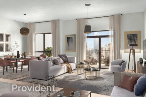 Appartement à Umm Suqeim, Dubai, 2 chambres, № 3076 - photo 10