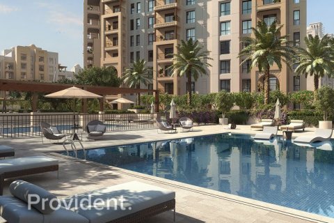 Appartement à Umm Suqeim, Dubai, 2 chambres, № 3076 - photo 12