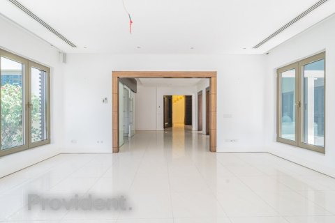 Villa à Palm Jumeirah, Dubai, 6 chambres, 22.5 m², № 3080 - photo 3