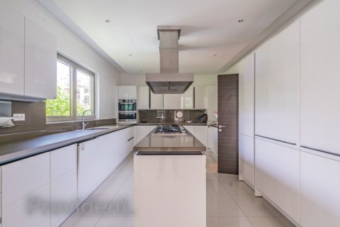 Villa à Palm Jumeirah, Dubai, 6 chambres, 22.5 m², № 3080 - photo 4