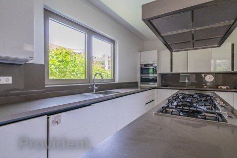 Villa à Palm Jumeirah, Dubai, 6 chambres, 22.5 m², № 3080 - photo 5