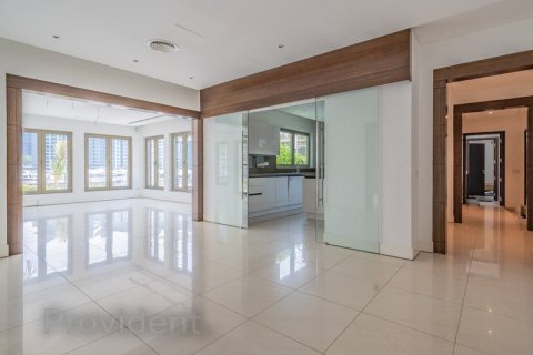Villa à Palm Jumeirah, Dubai, 6 chambres, 22.5 m², № 3080 - photo 6