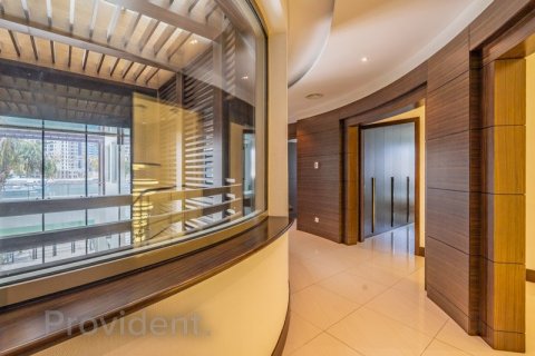 Villa à Palm Jumeirah, Dubai, 6 chambres, 22.5 m², № 3080 - photo 10