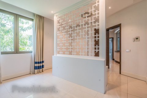Villa à Palm Jumeirah, Dubai, 6 chambres, 22.5 m², № 3080 - photo 15