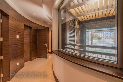 Villa à Palm Jumeirah, Dubai, 6 chambres, 22.5 m², № 3080 - photo 9