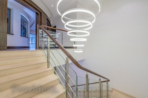 Villa à Palm Jumeirah, Dubai, 6 chambres, 22.5 m², № 3080 - photo 8