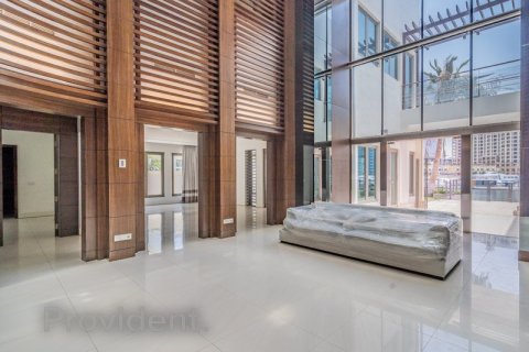 Villa à Palm Jumeirah, Dubai, 6 chambres, 22.5 m², № 3080 - photo 7
