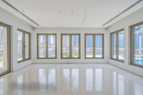 Villa à Palm Jumeirah, Dubai, 6 chambres, 22.5 m², № 3080 - photo 2