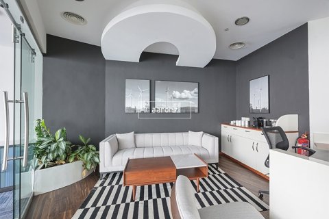 Снять в аренду офис в Джумейра Лейк Тауэрс, Дубай: 96.9м², № 42574 - фото 7