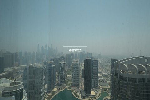 Снять в аренду офис в Джумейра Лейк Тауэрс, Дубай: 96.9м², № 42574 - фото 10