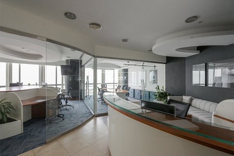 Снять в аренду офис в Джумейра Лейк Тауэрс, Дубай: 96.9м², № 42574 - фото 4