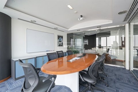 Снять в аренду офис в Джумейра Лейк Тауэрс, Дубай: 96.9м², № 42574 - фото 5