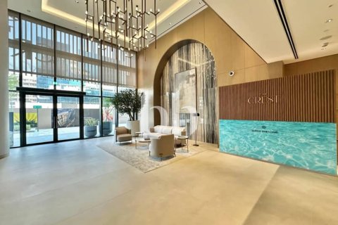 Appartement à Dubai, 2 chambres, 103 m², № 58553 - photo 10