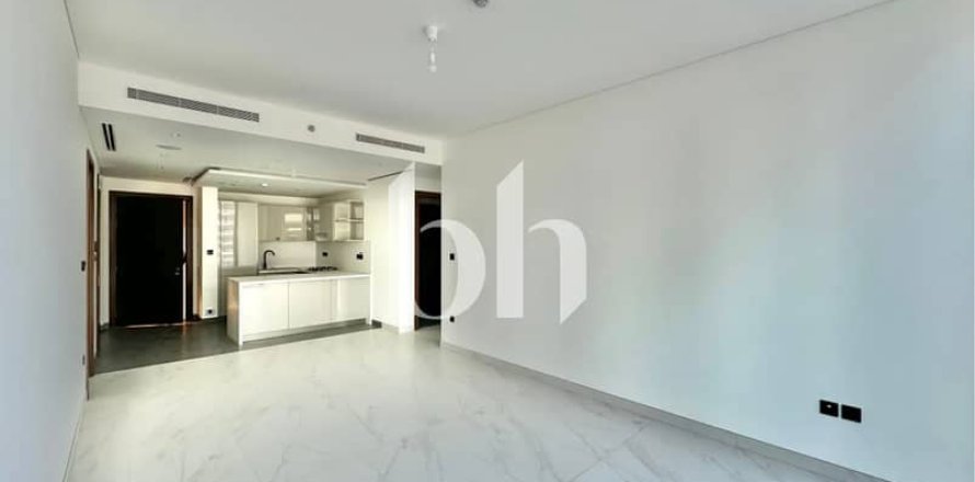 Appartement à Dubai, 2 chambres, 103 m², № 58553