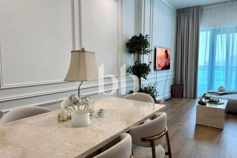 Appartement à Business Bay, Dubai, 1 chambre, 72 m², № 58554 - photo 5