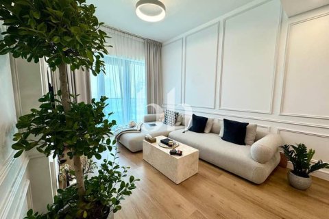Appartement à Business Bay, Dubai, 1 chambre, 72 m², № 58554 - photo 1