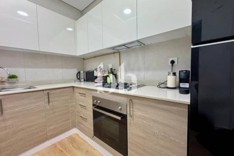 Appartement à Business Bay, Dubai, 1 chambre, 72 m², № 58554 - photo 15