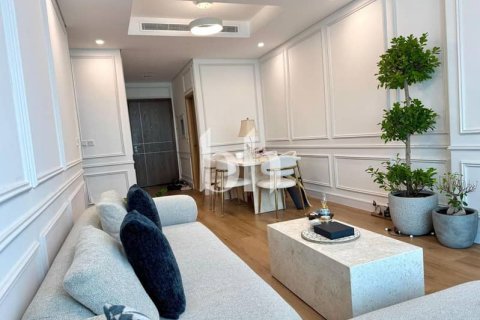 Appartement à Business Bay, Dubai, 1 chambre, 72 m², № 58554 - photo 4