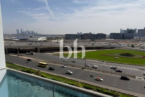 Appartement à Business Bay, Dubai, 1 chambre, 72 m², № 58554 - photo 18