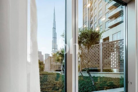 Appartement à Downtown Dubai (Downtown Burj Dubai), Dubai, 1 chambre, 84 m², № 58555 - photo 1