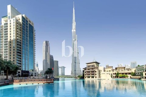 Appartement à Downtown Dubai (Downtown Burj Dubai), Dubai, 1 chambre, 84 m², № 58555 - photo 14