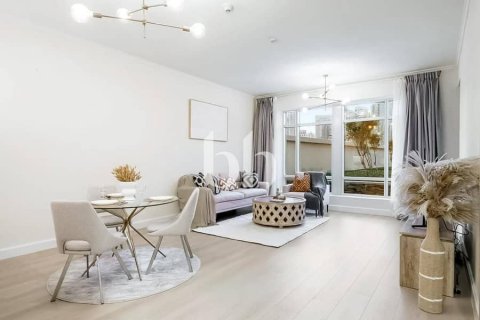 Appartement à Downtown Dubai (Downtown Burj Dubai), Dubai, 1 chambre, 84 m², № 58555 - photo 10