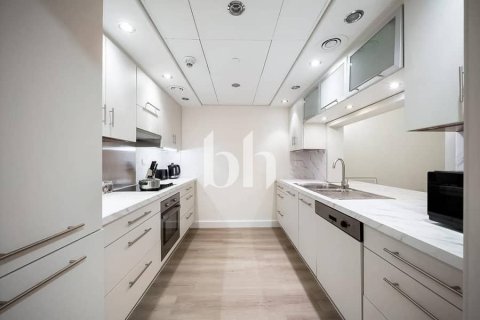 Appartement à Downtown Dubai (Downtown Burj Dubai), Dubai, 1 chambre, 84 m², № 58555 - photo 6