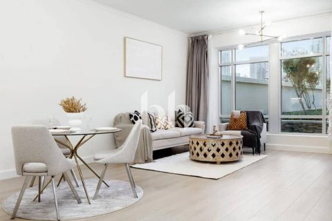 Appartement à Downtown Dubai (Downtown Burj Dubai), Dubai, 1 chambre, 84 m², № 58555 - photo 3