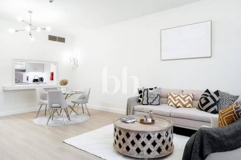 Appartement à Downtown Dubai (Downtown Burj Dubai), Dubai, 1 chambre, 84 m², № 58555 - photo 11