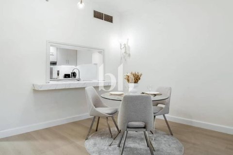 Appartement à Downtown Dubai (Downtown Burj Dubai), Dubai, 1 chambre, 84 m², № 58555 - photo 13